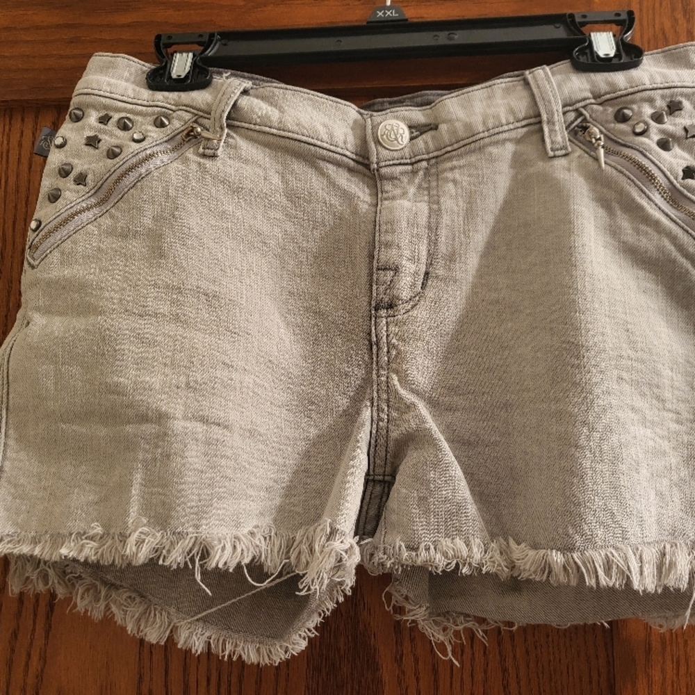 Stylish jean Women's Shorts